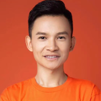一個(gè)自由的人