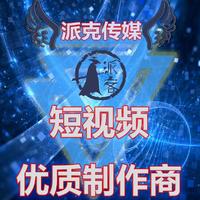 派克文化傳媒