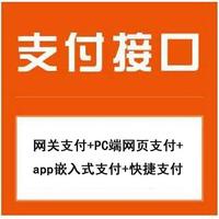 三方支付接口對(duì)接和接入