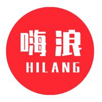 嗨浪影視