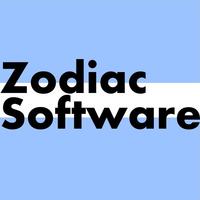 Zodiac軟件