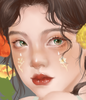 蘭時小畫鋪