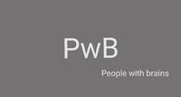 People with brains