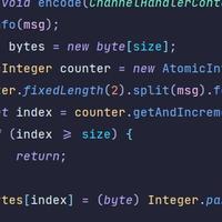 java開發(fā)+