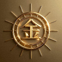 金色的太陽