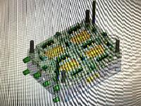 承接注入模具3D設(shè)計2D出圖