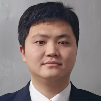 一閃一闖
