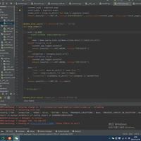 Python搬磚的