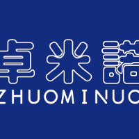 卓米諾品牌設計