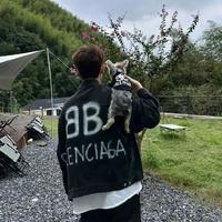 麥奇一家