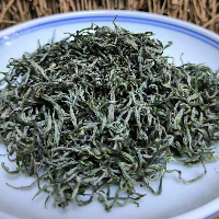 清竹保靖