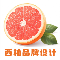 西柚品牌設(shè)計