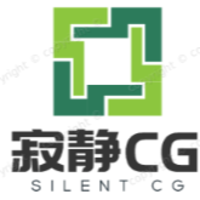 寂靜CG