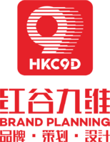 紅谷九維品牌策劃