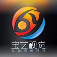 寶藝視覺文化傳媒S