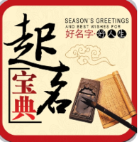 專業(yè)取名