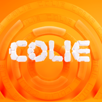 colie視覺設(shè)計(jì)