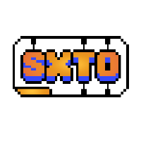 SXTO酥糖設(shè)計(jì)工作室