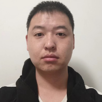 張震