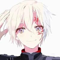 白兮