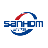 成都三行代碼數(shù)字科技有限公司