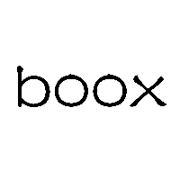 BOOX盒子設(shè)計(jì)