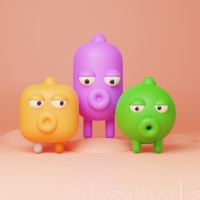 強(qiáng)的小店