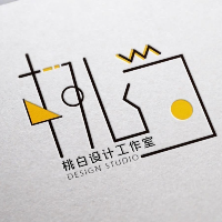 桃白藝術(shù)裝飾空間設(shè)計(jì)