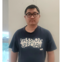 陳健
