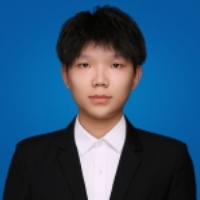 龍向航