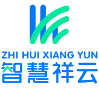 智慧祥云
