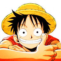 路飛和他的onepiece