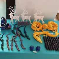 產(chǎn)品建模3d打印