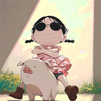 喵小牙