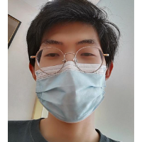 半棧燈火