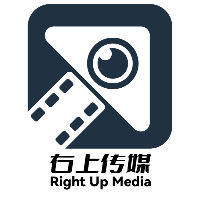 右上傳媒