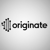 originate