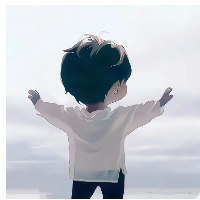 流連城主