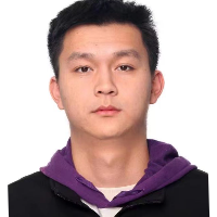 周浩然kevin