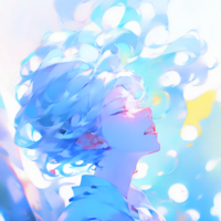 南天AI繪畫