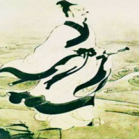 無名三歲