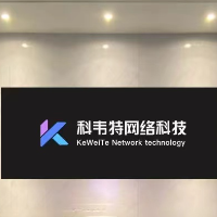 陜西科韋特網(wǎng)絡(luò)科技有限公司