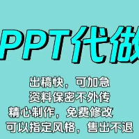 PPT代做Qi