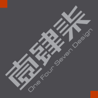 147品牌設計