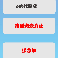 視界創(chuàng)意PPT制作