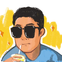老明頭
