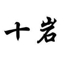 十巖視頻制作