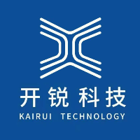 青島開銳數(shù)據(jù)科技有限公司
