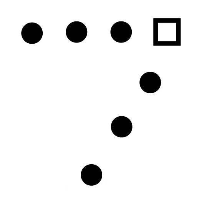 七次方