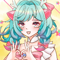 熙染手繪插畫